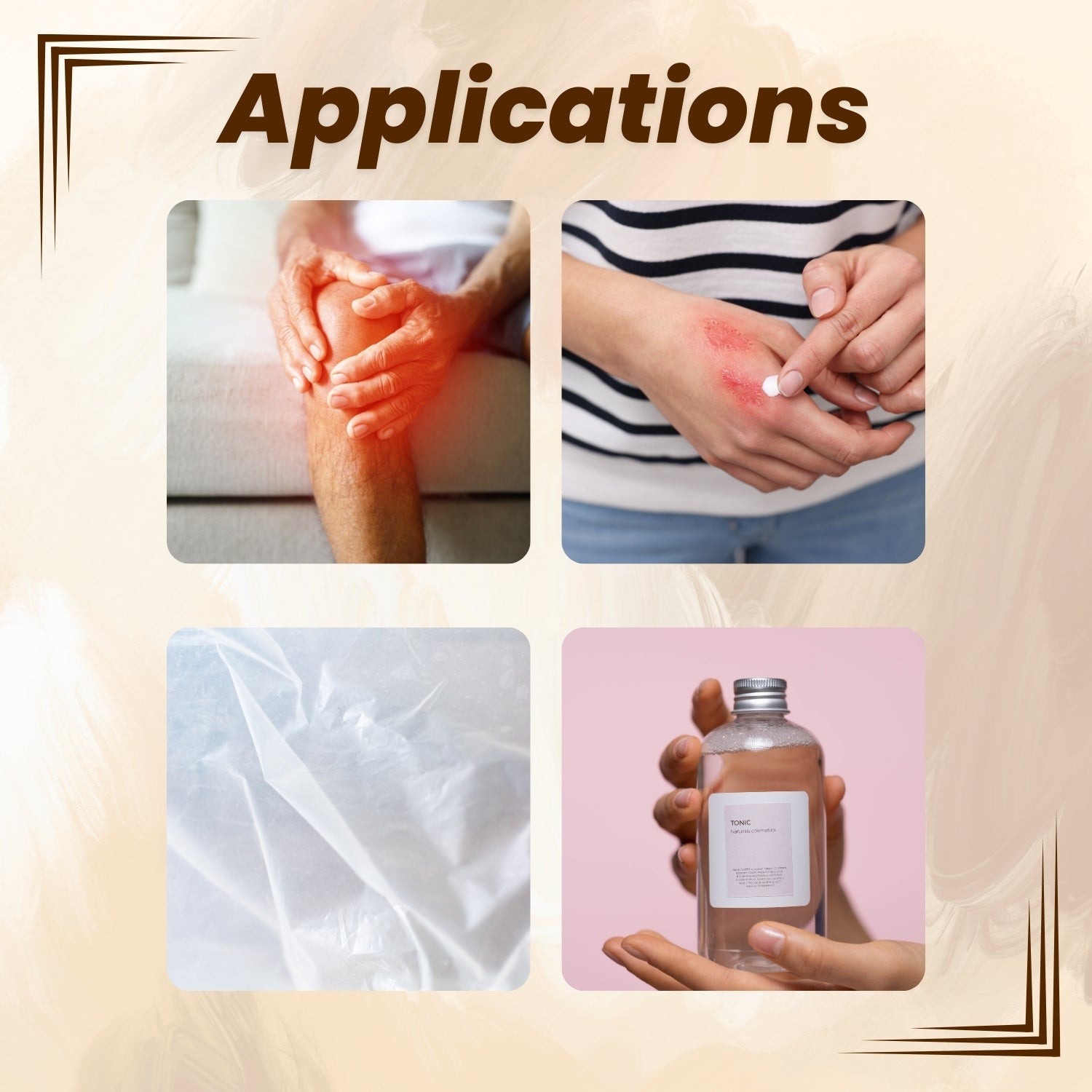 Guggal Dry Extract Guggal Dry Extract